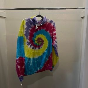 Artist union hoodie. Size large. Used condition.